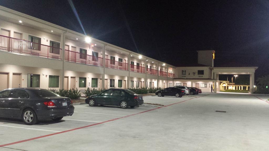 Palace Inn 290 & Jones Rd Jersey Village المظهر الخارجي الصورة