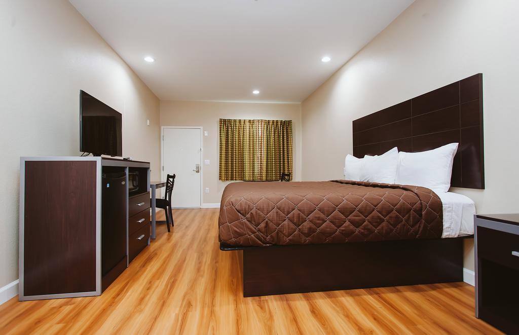 Palace Inn 290 & Jones Rd Jersey Village المظهر الخارجي الصورة