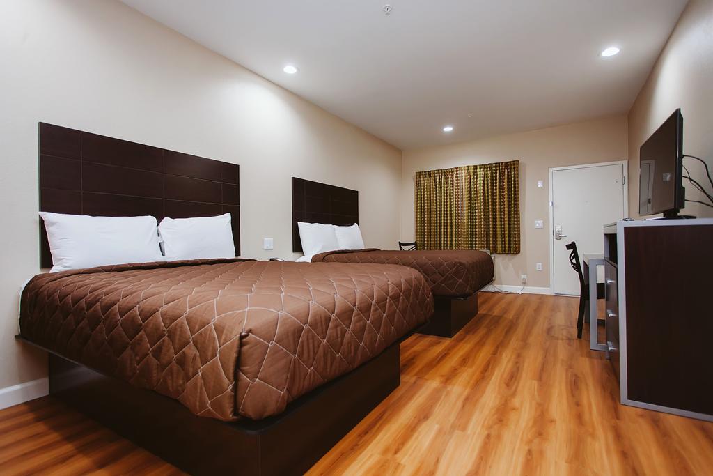 Palace Inn 290 & Jones Rd Jersey Village المظهر الخارجي الصورة