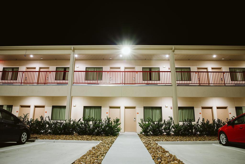 Palace Inn 290 & Jones Rd Jersey Village المظهر الخارجي الصورة