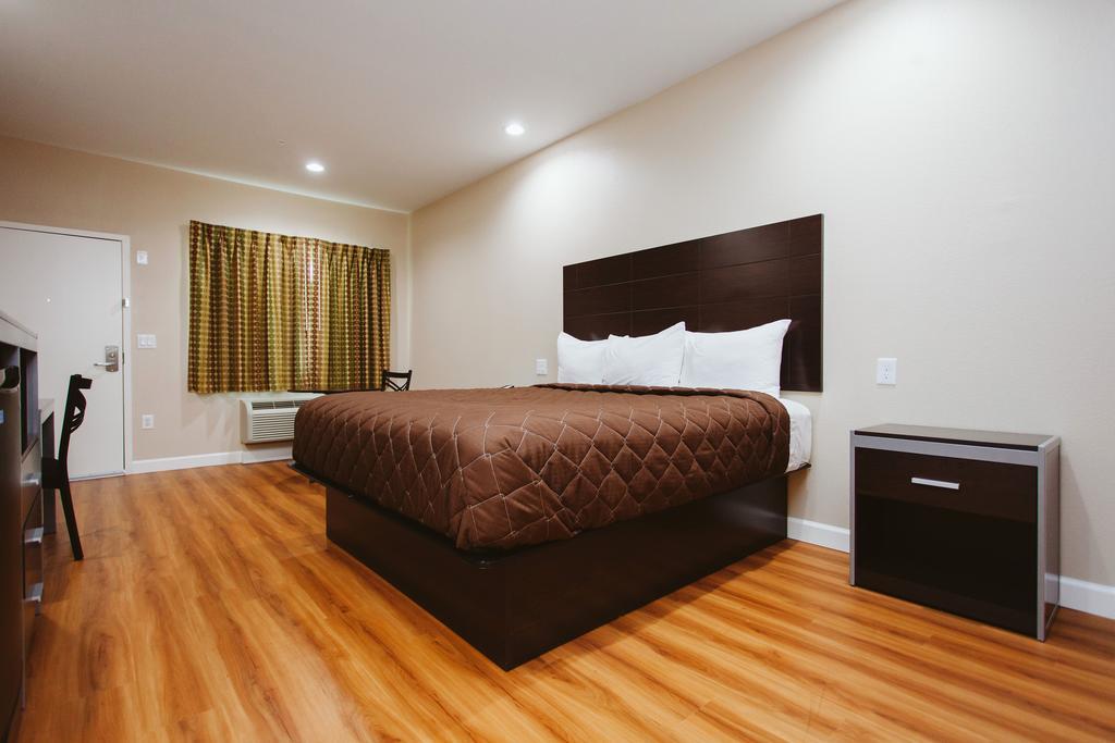 Palace Inn 290 & Jones Rd Jersey Village المظهر الخارجي الصورة