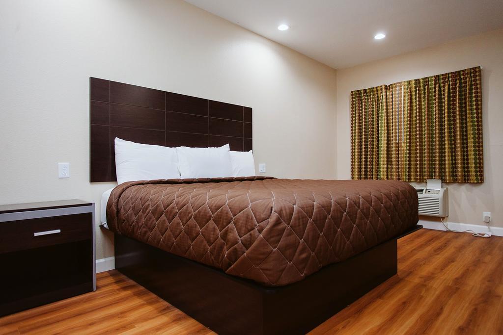 Palace Inn 290 & Jones Rd Jersey Village المظهر الخارجي الصورة