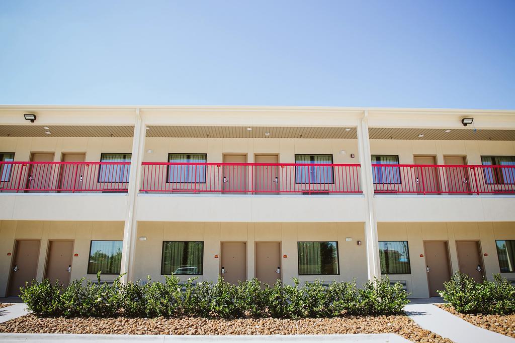 Palace Inn 290 & Jones Rd Jersey Village المظهر الخارجي الصورة