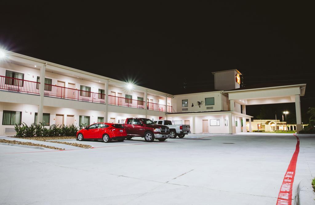 Palace Inn 290 & Jones Rd Jersey Village المظهر الخارجي الصورة