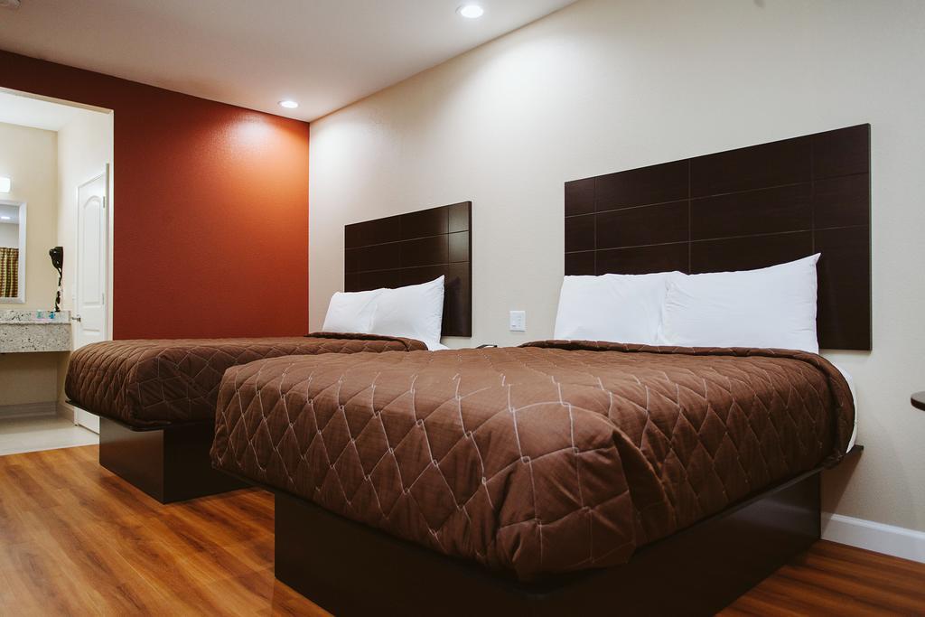 Palace Inn 290 & Jones Rd Jersey Village المظهر الخارجي الصورة