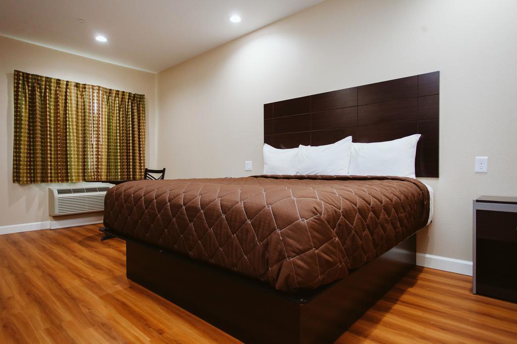 Palace Inn 290 & Jones Rd Jersey Village المظهر الخارجي الصورة